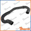 Tuyau de liquide de refroidissement pour VW | CPP-WW-079, 25334